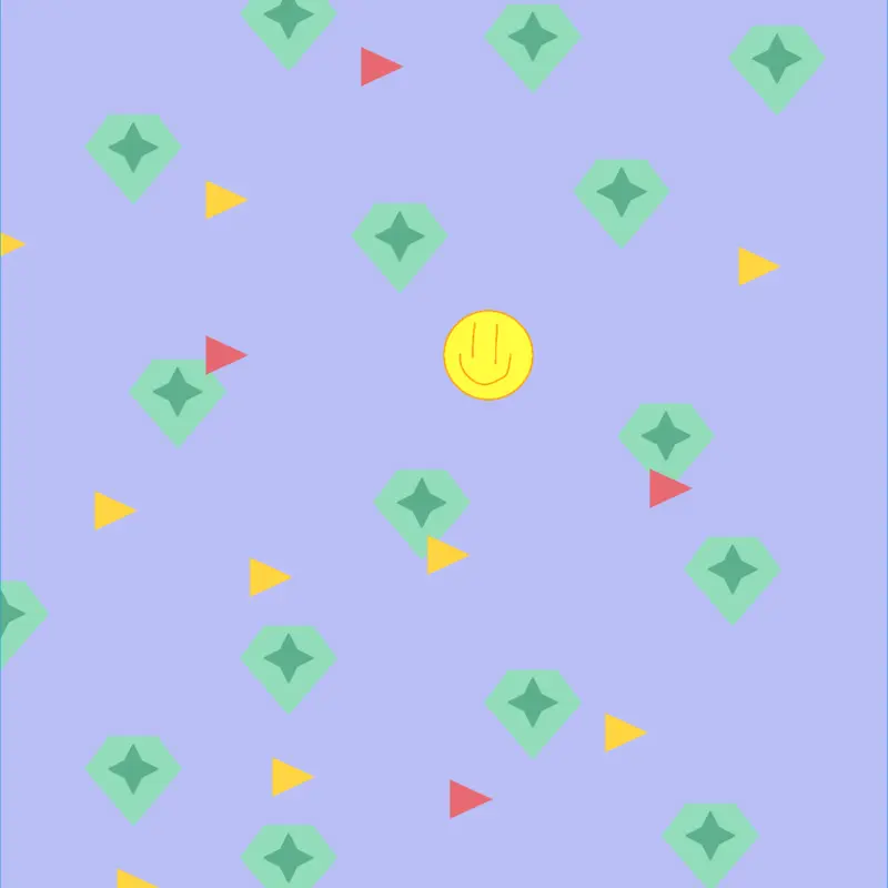 Game by @RamiroGauna