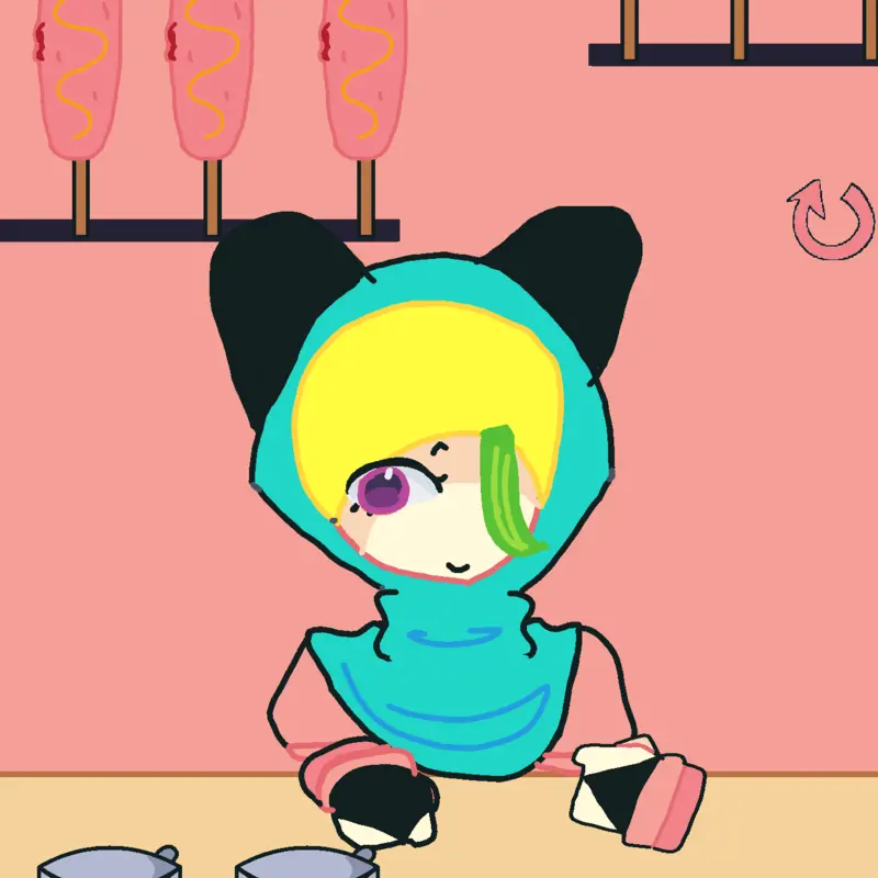 Game by @Ali_son017