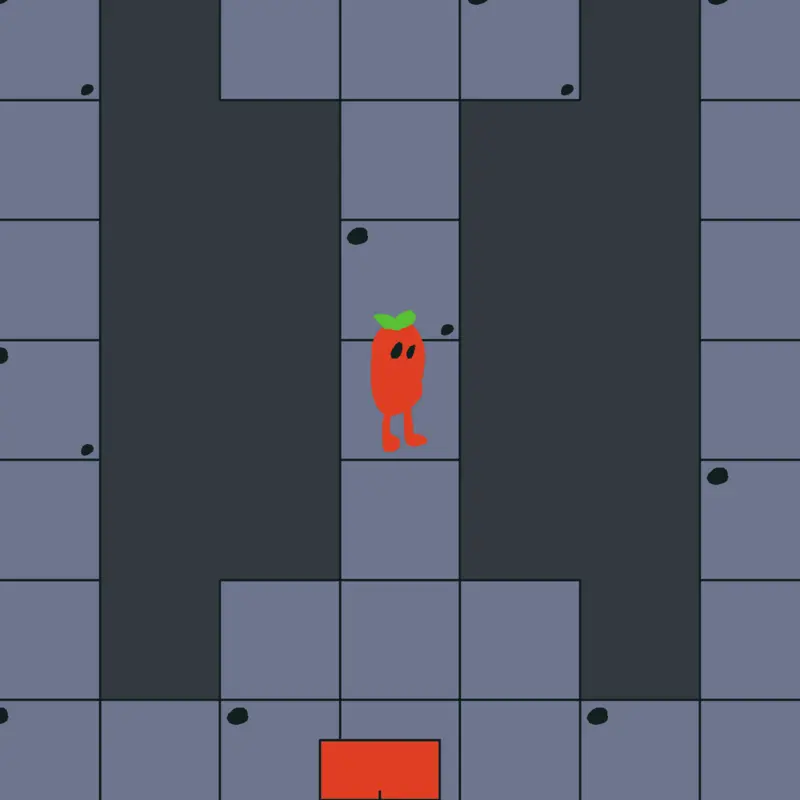 Game by @ponchikthecat