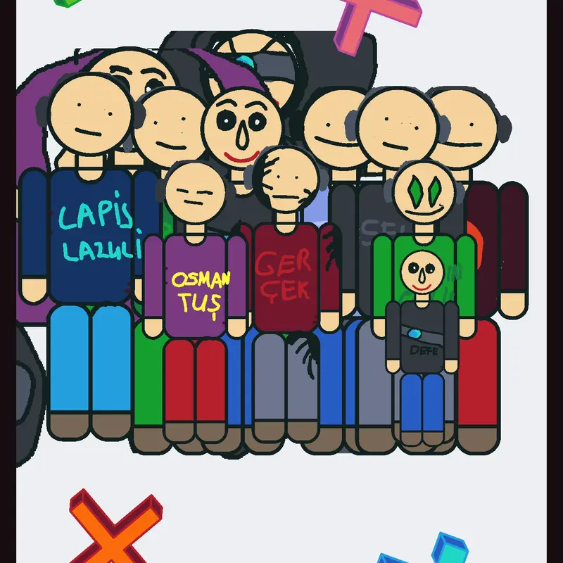 Game by @eymennnikoll