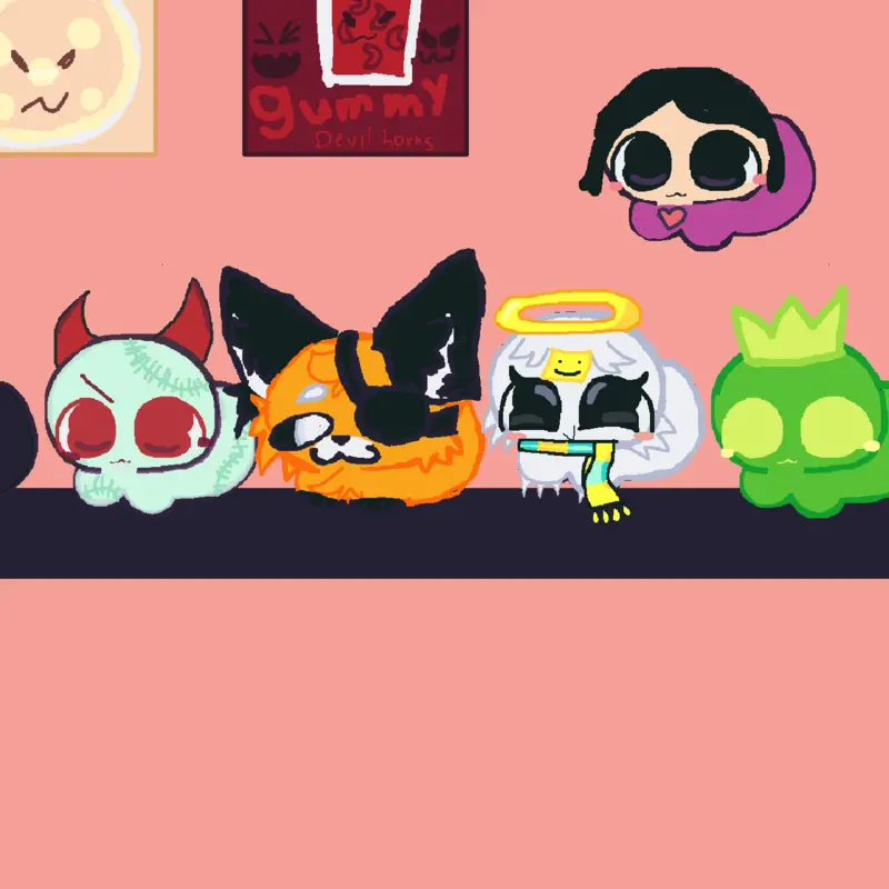 Game by @Starey