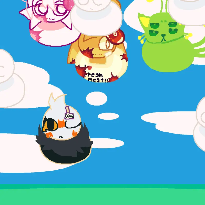 Game by @baby_pursuer146