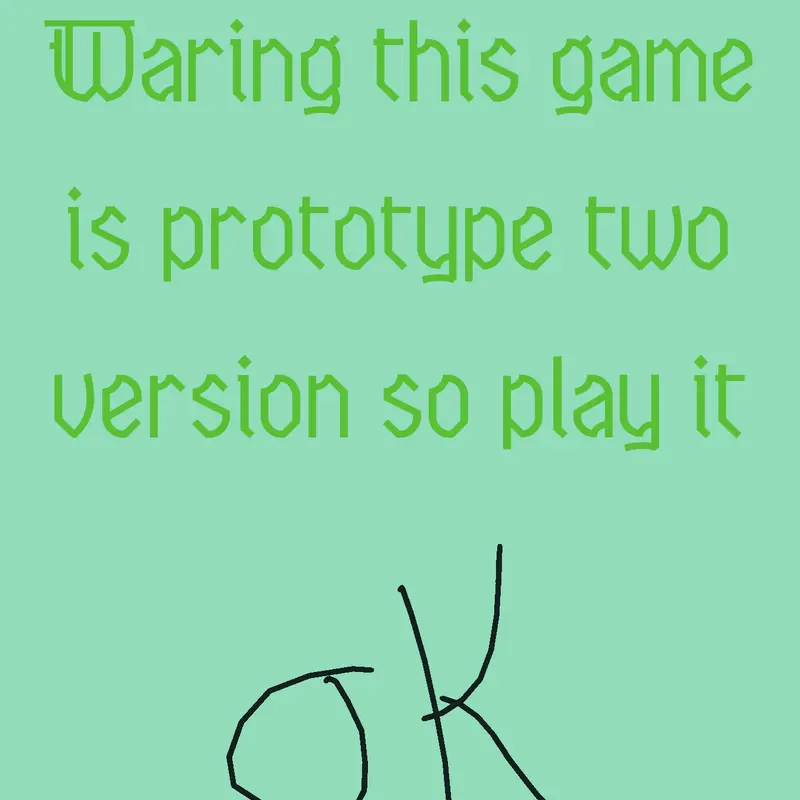 Game by @81qwerty