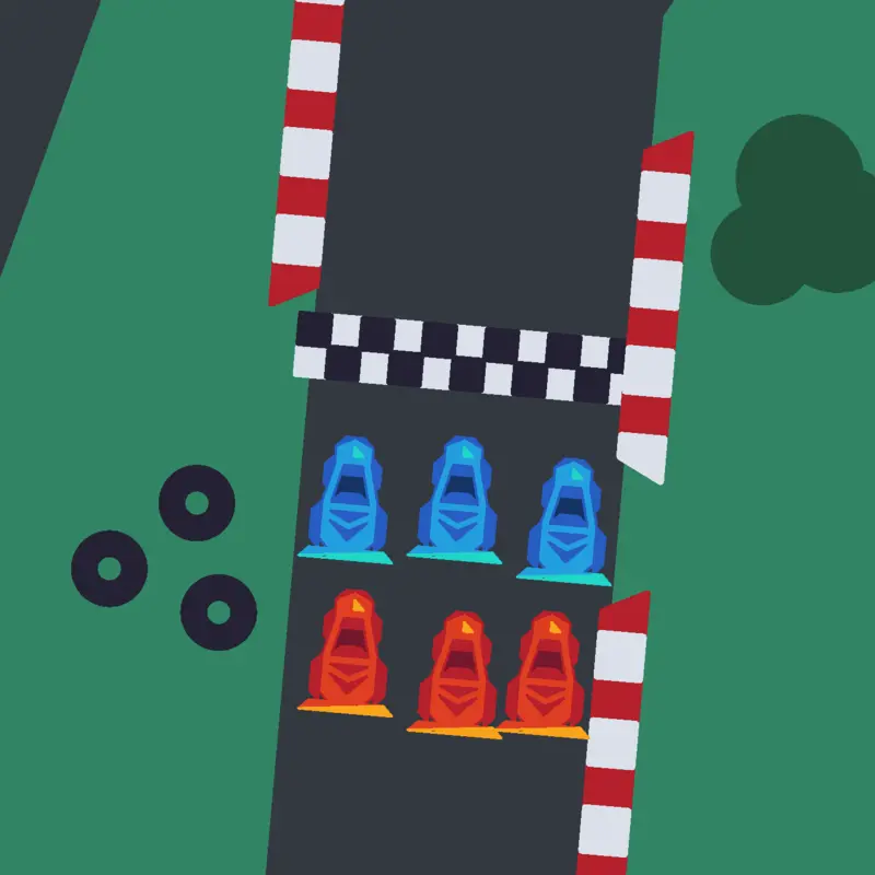 Game by @helloany
