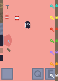 piggy event test tags