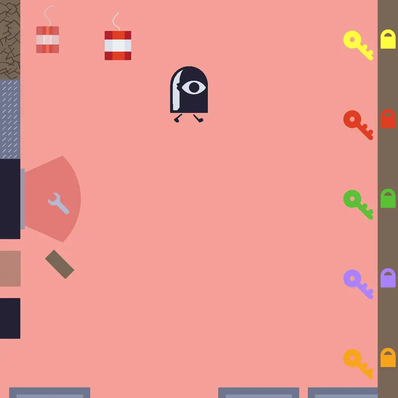 Game by @bad-coding