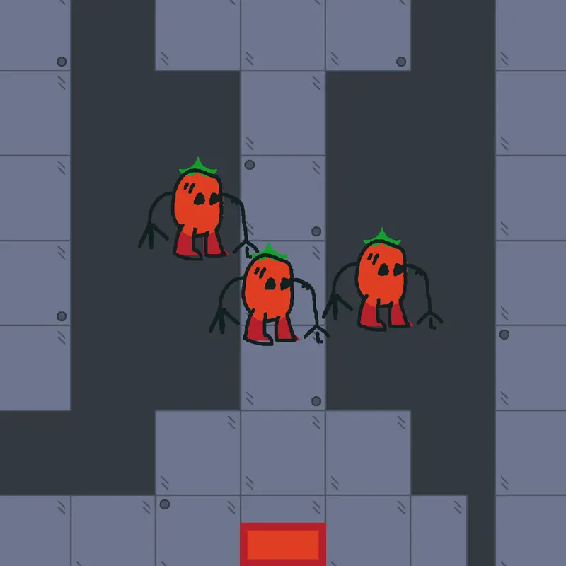 Game by @seej