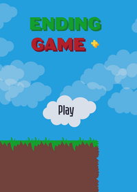 ENDING GAME +