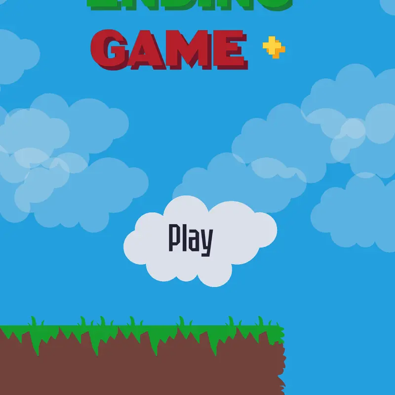 Game by @SprunkyOfficial