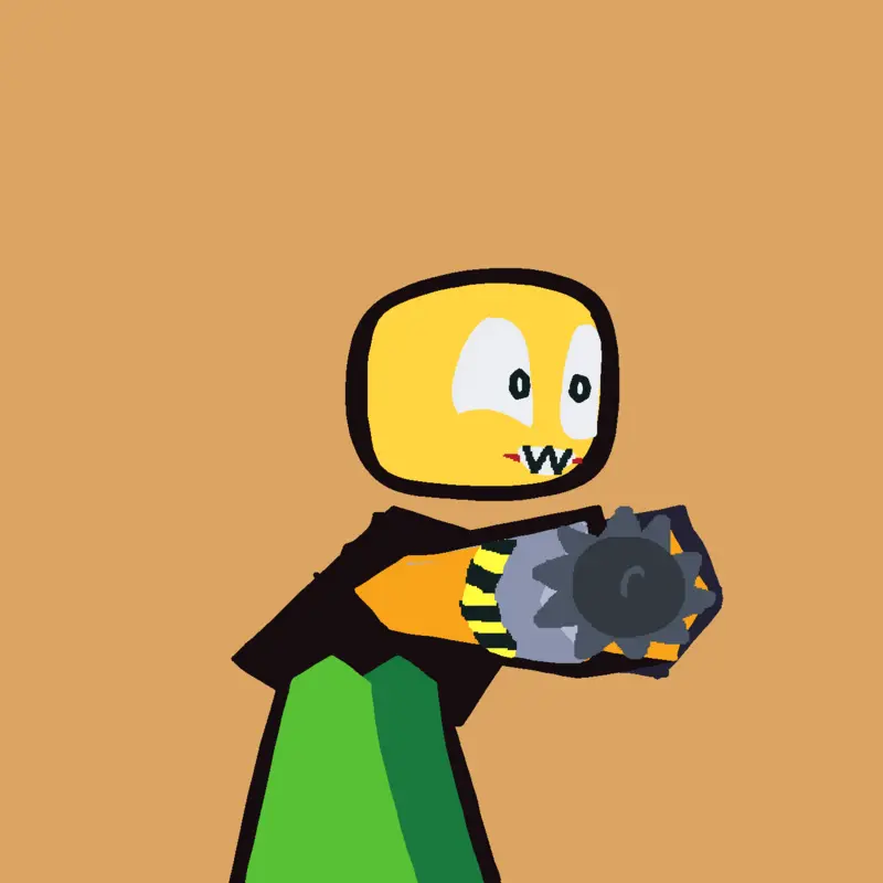 Game by @cookienuts