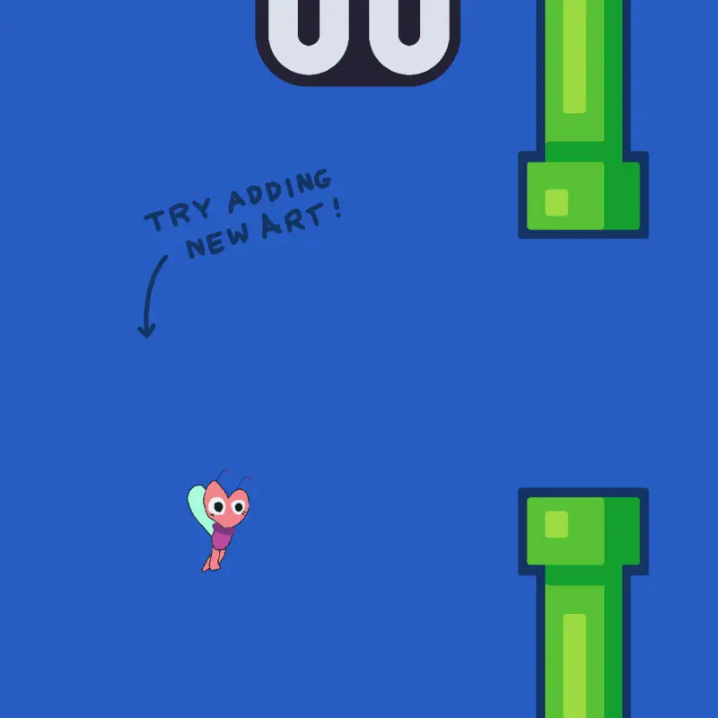 Game by @Gigi_dandyworlds