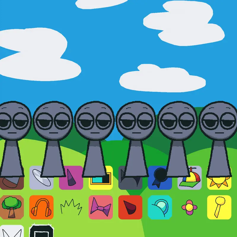 Game by @ciron