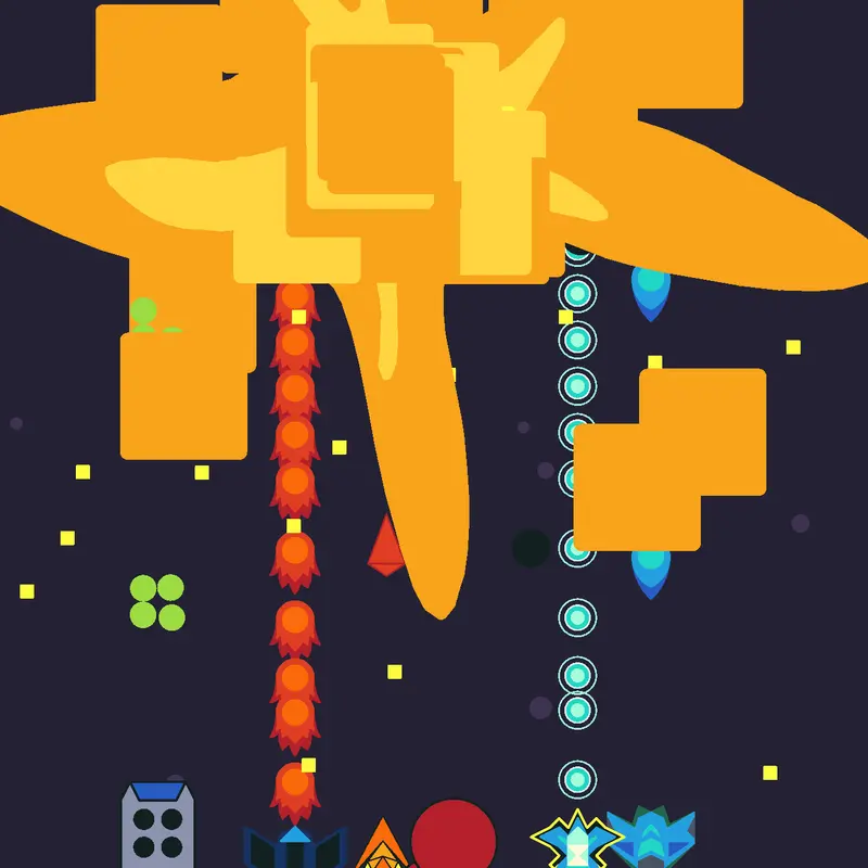 Game by @Infinity_earclacks