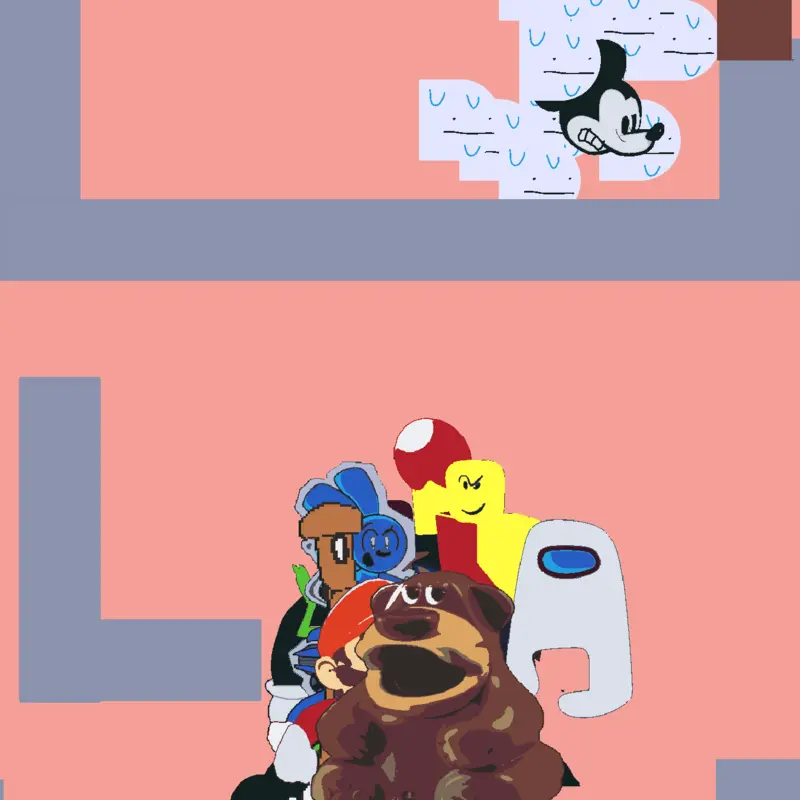 Game by @owk3i