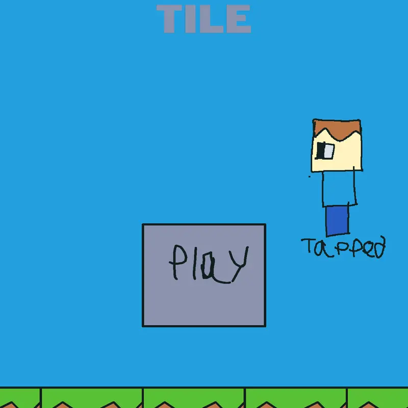 Game by @veiler_hat