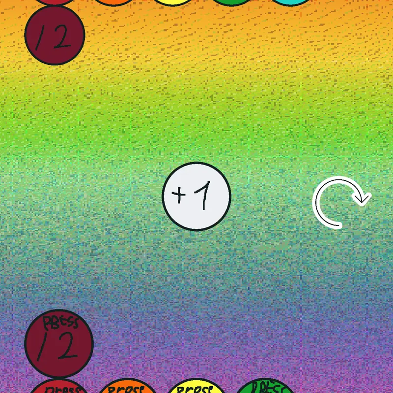 Game by @9quadrillion_Level53Tile