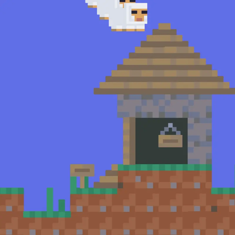 Game by @mrhahayes