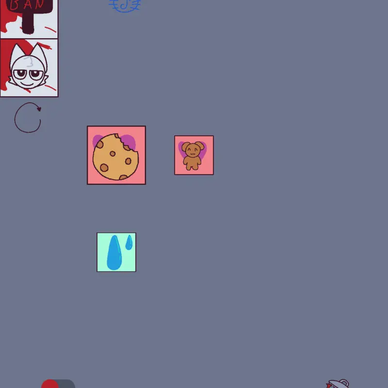 Game by @Poppylove