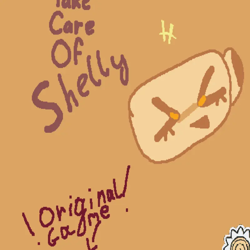 Game by @Lazyshellvis0nxd