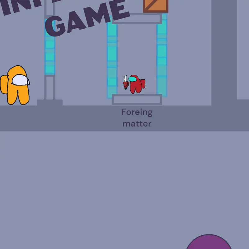 Game by @johnluzi
