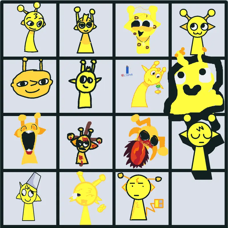 Game by @gumballfans