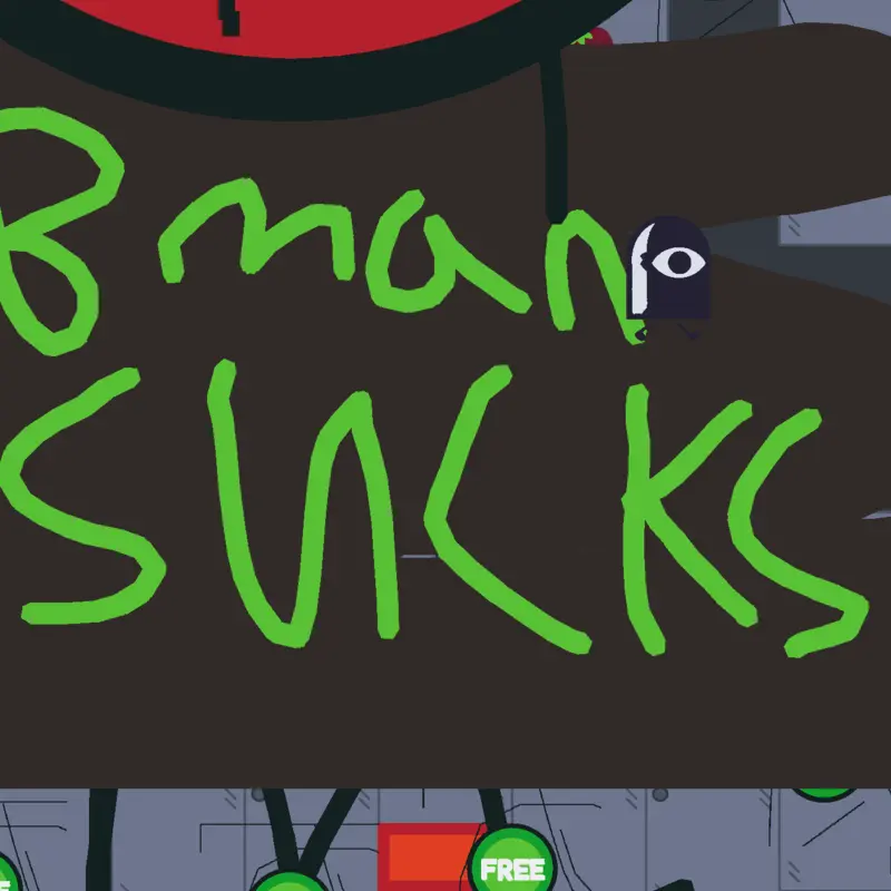 Game by @Lincolnthelink