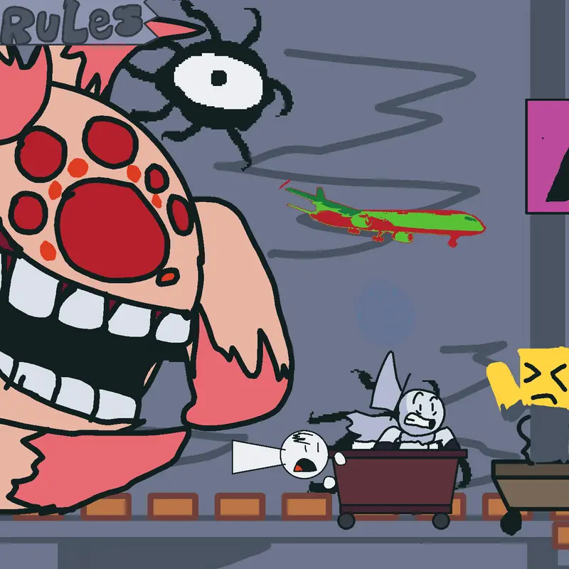 Game by @SillyMur