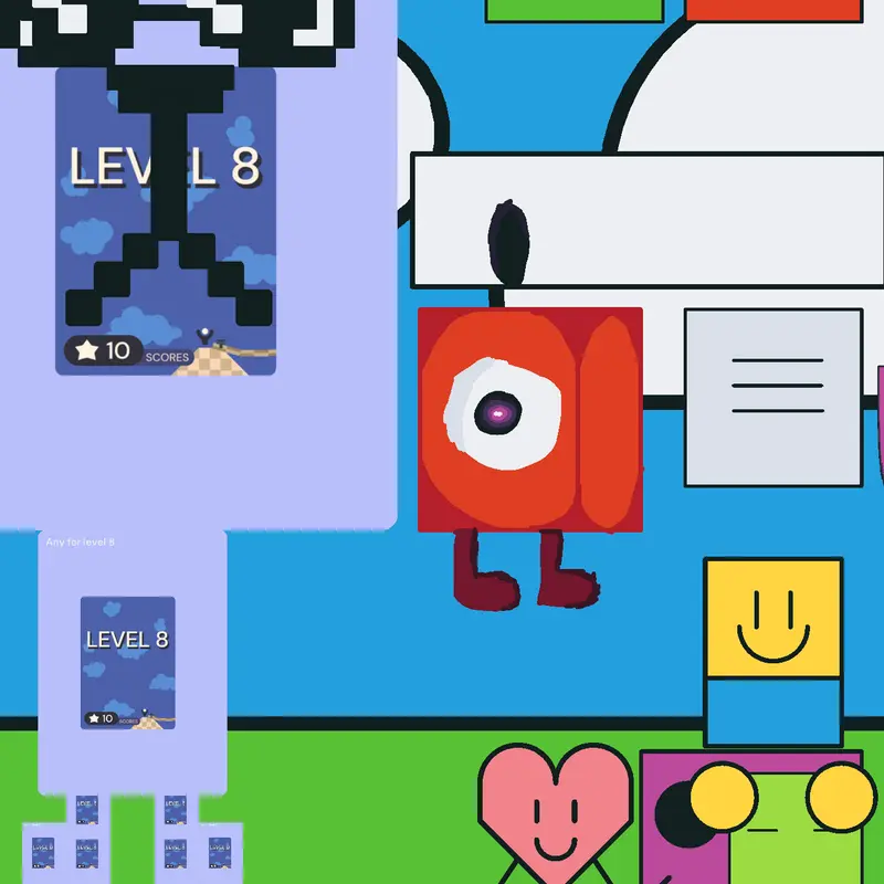 Game by @dertty