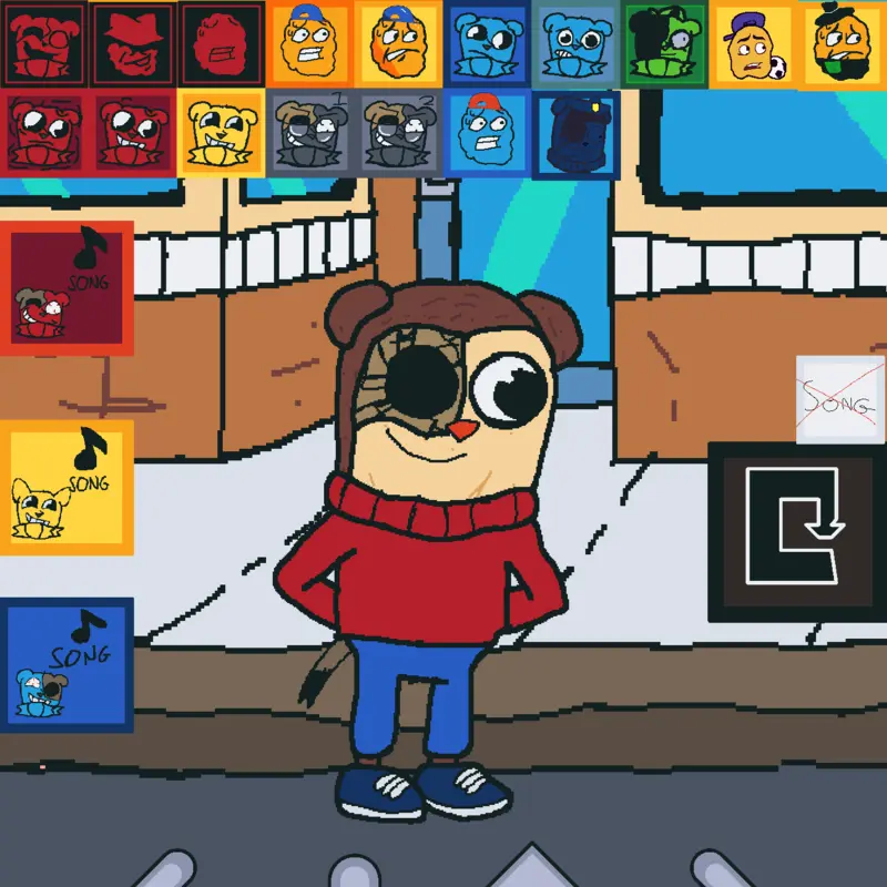 Game by @alboy_gamer_Indonesia