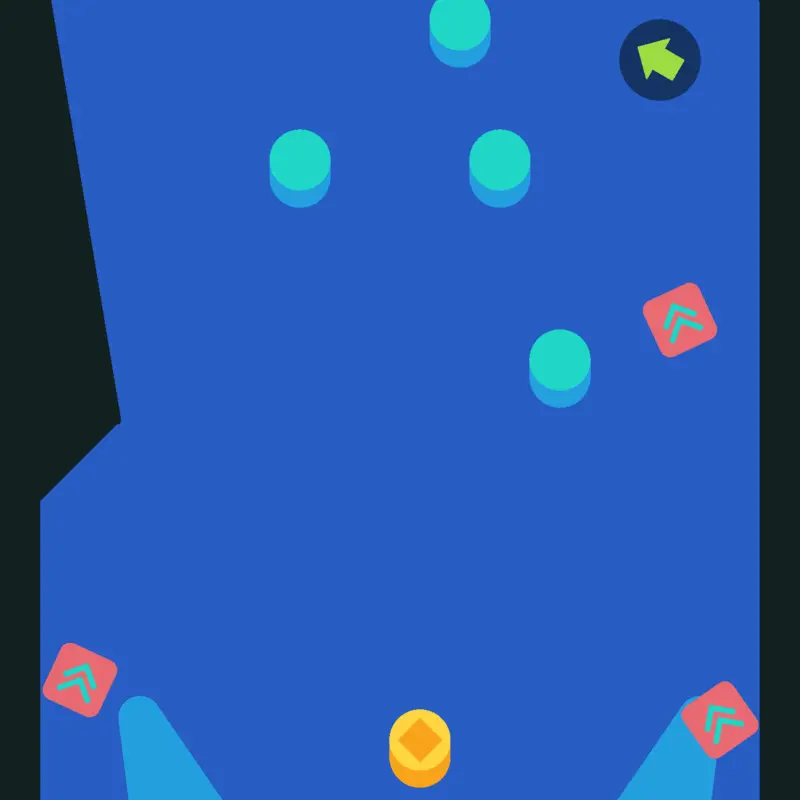 Game by @kfletscher