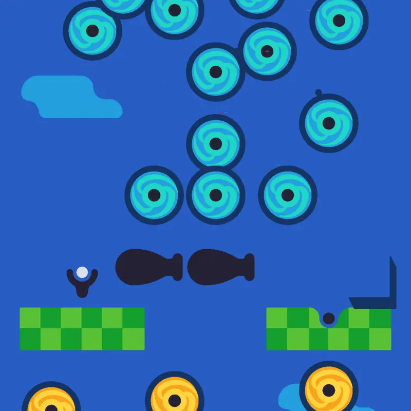 Game by @aheghehegsh