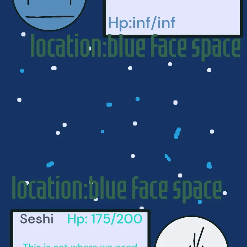 Game by @seshi