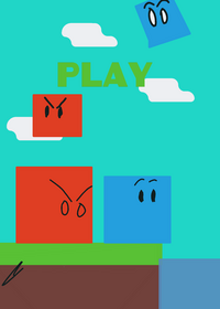 Fun Ending game