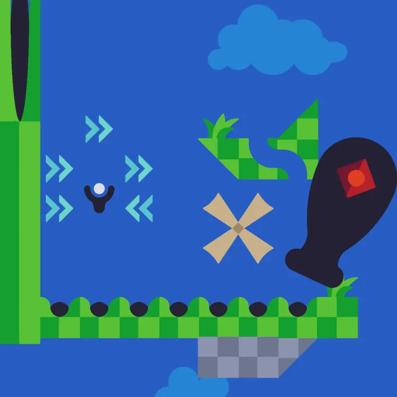 Game by @Derricksm