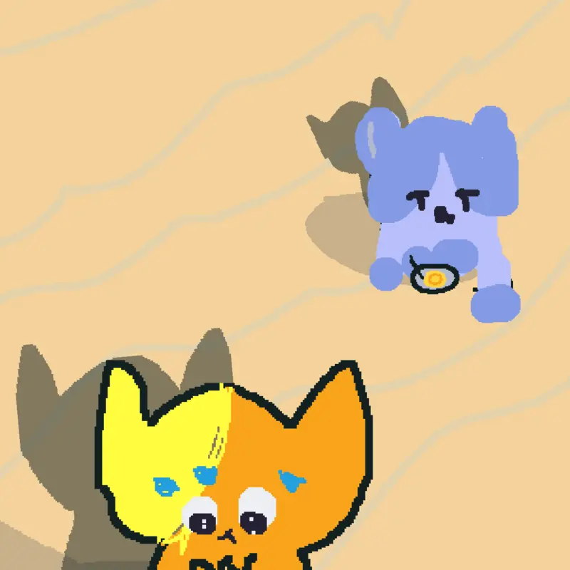 Game by @I-LIKE-CATS