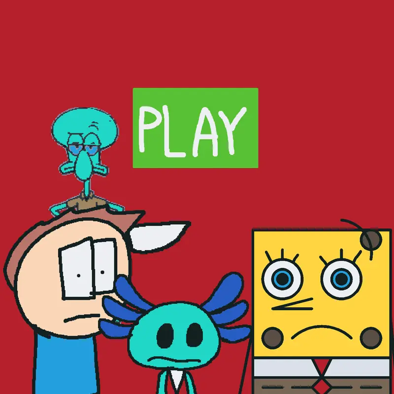 Game by @BumblebeeLover11