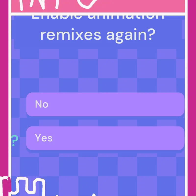 Game by @LuAnimates