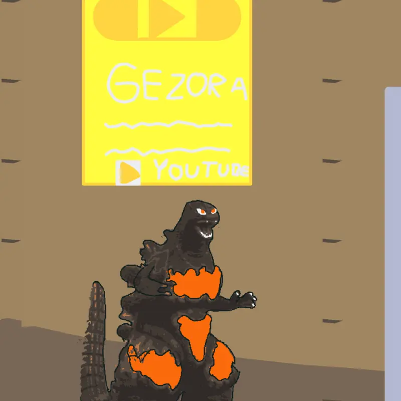 Game by @Gezora