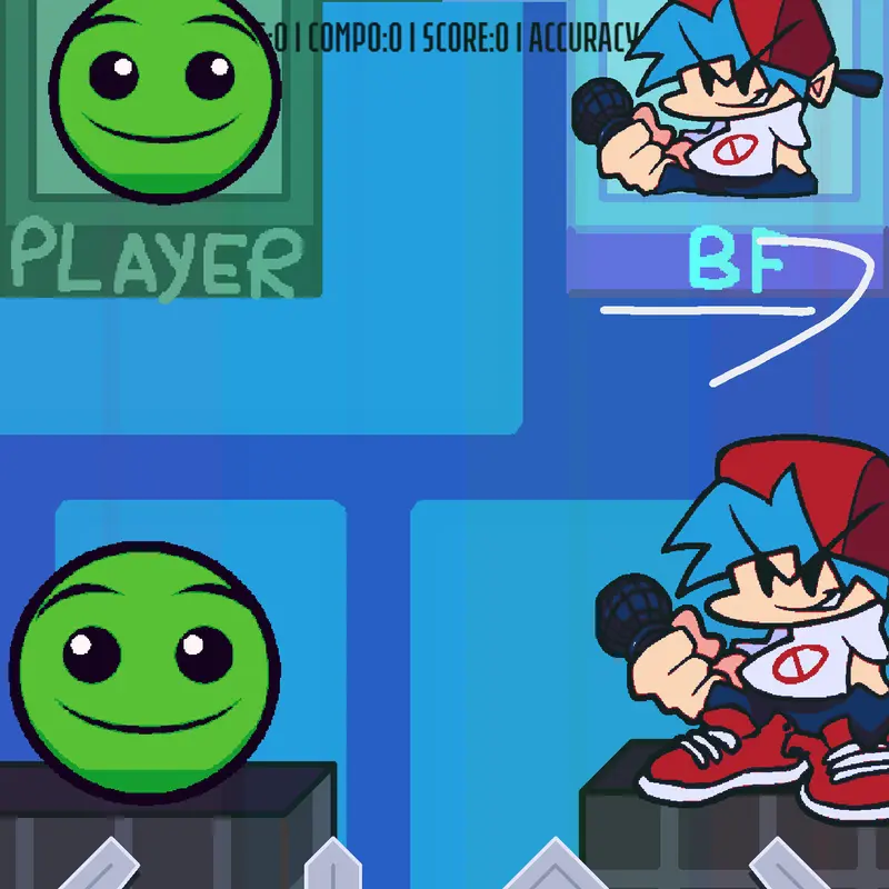Game by @sans9850