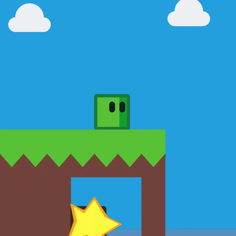 Game by @luquinhass