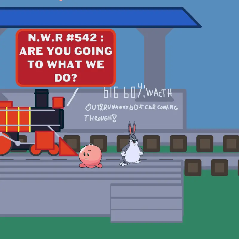 Game by @3_tank
