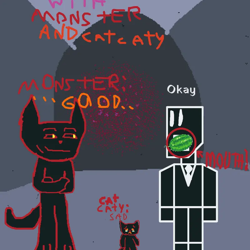 Game by @caty_capibara