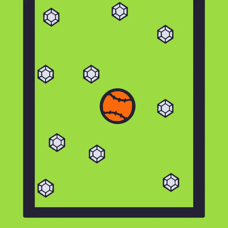 Game by @3llie