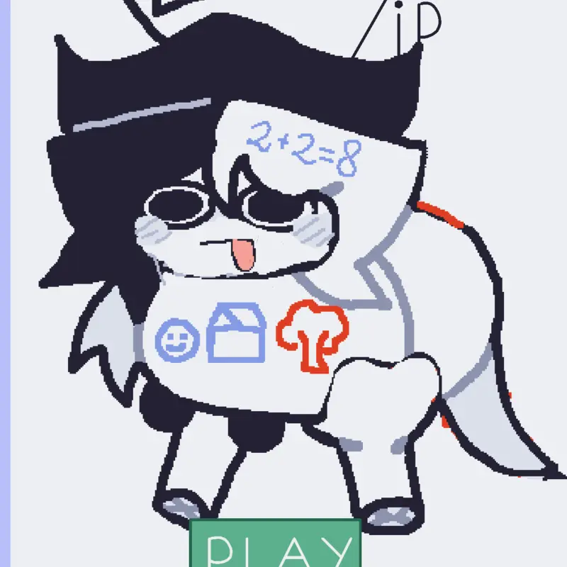 Game by @FPE_Lov