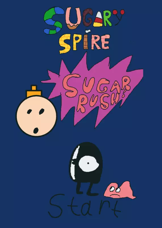 Game by @WANDER_OFFICIAL