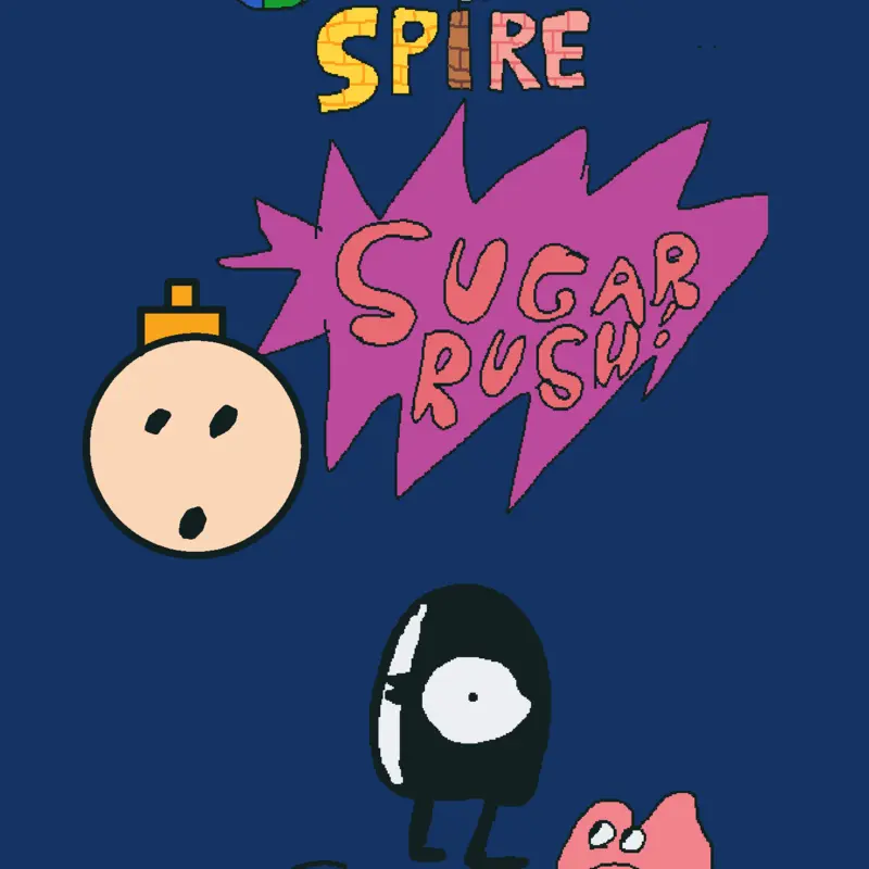 Game by @WANDER_OFFICIAL