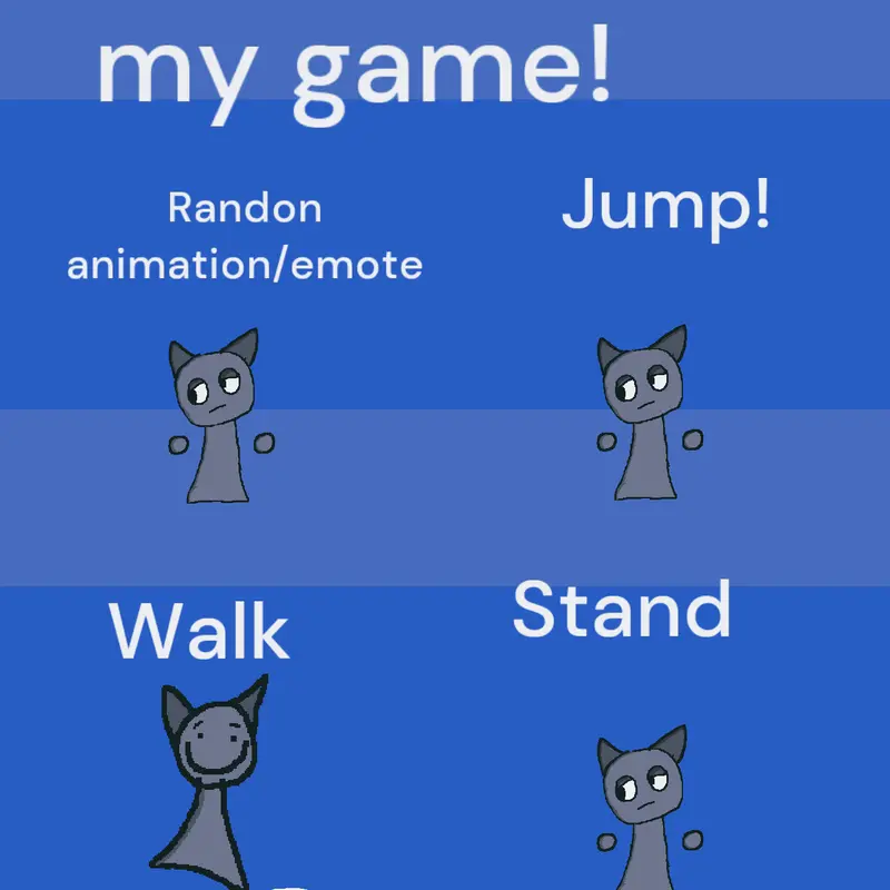Game by @springtrap87