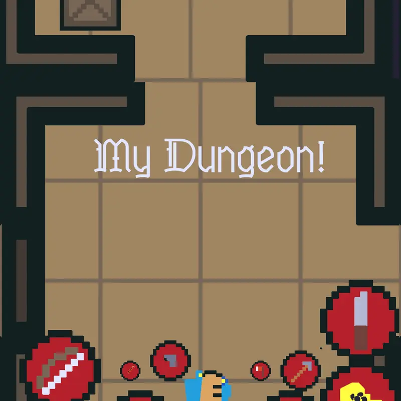 Game by @marvinpa