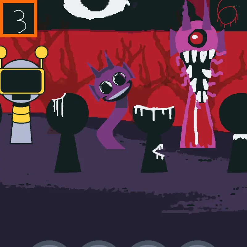 Game by @DaniaPR02