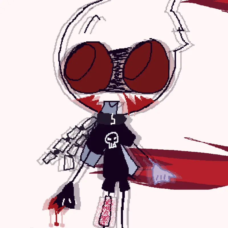 Game by @Niana_likes_baldiback